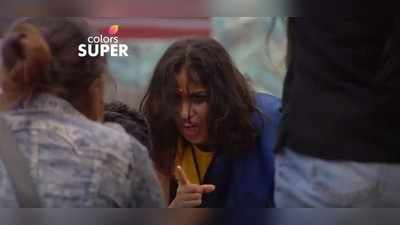 Bigg Boss 6 Episode 11: ಮೈಮೇಲೆ ದೆವ್ವ ಬಂದಂತೆ ಆಡಿದ ಅಕ್ಷತಾ