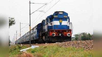 Special Train : தீபாவளி கூட்ட நெரிசலை குறைக்க தாம்பரம் -  நெல்லைக்கு முன்பதிவில்லா சிறப்பு ரயில்