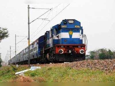 Special Train : தீபாவளி கூட்ட நெரிசலை குறைக்க தாம்பரம் -  நெல்லைக்கு முன்பதிவில்லா சிறப்பு ரயில்