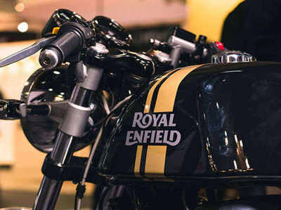 Royal Enfield: अक्टूबर में 70,000 से ज्यादा मोटरसाइकल की बिक्री