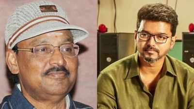 Bhagyaraj: சர்கார் விவகாரத்தால் எழுத்தாளர் சங்க தலைவர் பதவியிலிருந்து பாக்யராஜ் விலகல்!!