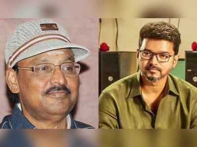 Bhagyaraj: சர்கார் விவகாரத்தால் எழுத்தாளர் சங்க தலைவர் பதவியிலிருந்து பாக்யராஜ் விலகல்!!