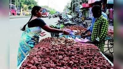 ಕುಡಿವ ನೀರಿನ ಸಮಸ್ಯೆ ಉದ್ಭವಿಸುವ ಲಕ್ಷಣ...!