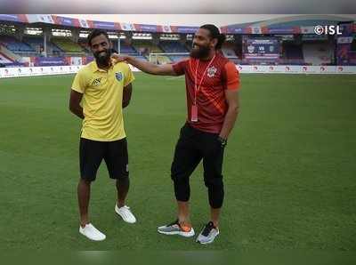 ISL 2018 Live: പൂനൈക്കെതിരെ ഗോൾ തിരിച്ചടിച്ച് കേരള ബ്ലാസ്റ്റേഴ‍്‍സ്