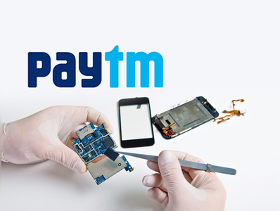 Paytm: சர்வீஸ் சென்டரில் கொடுத்த மொபைல் மூலம் ரூ.91,000 திருட்டு