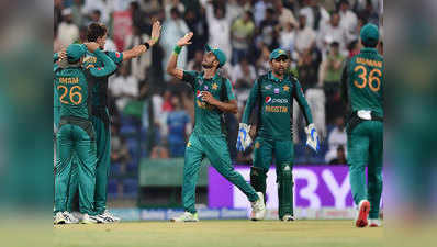 PAK vs NZ: दूसरे टी20i में पाकिस्तान ने न्यू जीलैंड को हरा सीरीज पर किया कब्जा
