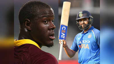 धोनी के बिना वेस्ट इंडीज के खिलाफ टी20 में उतरेगी टीम इंडिया