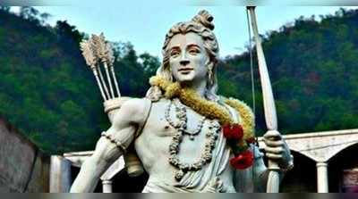 100 ಮೀ ಎತ್ತರದ ಶ್ರೀರಾಮನ ಪ್ರತಿಮೆ ನಿರ್ಮಾಣಕ್ಕೆ ಯೋಗಿ ಸರಕಾರ ಪ್ಲಾನ್
