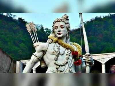 100 ಮೀ ಎತ್ತರದ ಶ್ರೀರಾಮನ ಪ್ರತಿಮೆ ನಿರ್ಮಾಣಕ್ಕೆ ಯೋಗಿ ಸರಕಾರ ಪ್ಲಾನ್