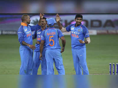 IND v WI T20: வெஸ்ட் இண்டீஸுக்கு எதிராக நாளை விளையாடும் இந்திய அணி அறிவிப்பு