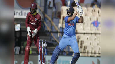 भारतासमोर विंडीजचे टी-२० आव्हान