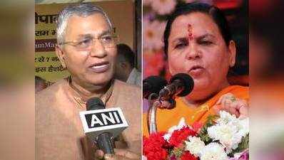 अयोध्या विवाद: अब मोदी सरकार के मंत्रियों का मंदिर राग, कहा- कानून भी बनाया जा सकता है