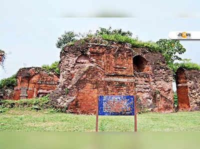 মেলেনি আর্থিক অনুমোদন, কাজ থমকে কাটোয়া সার্কিট ট্যুরিজমের