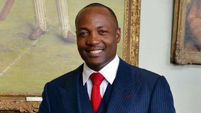 Brian Lara