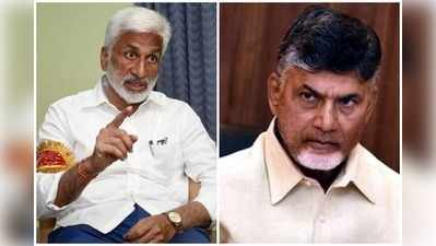 టీడీపీ, చంద్రబాబును ఇకపై అలా పిలుస్తాం: ఎంపీ విజయసాయి