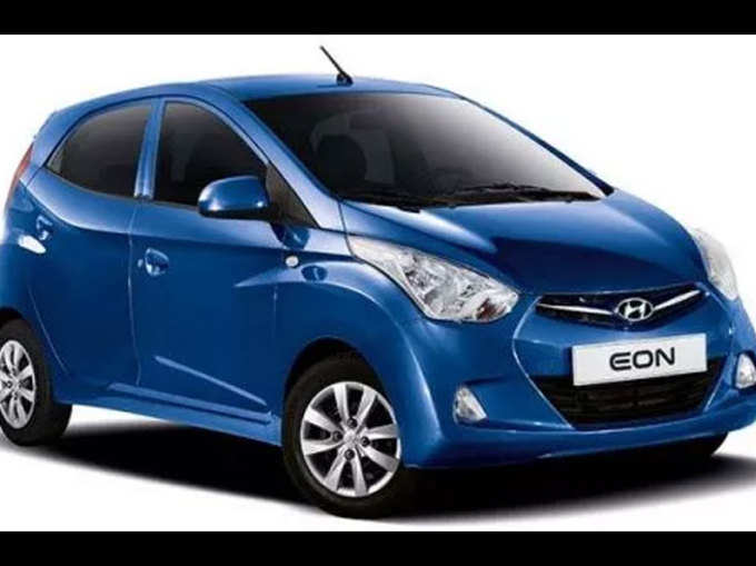 Hyundai Eon