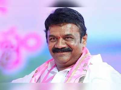 టీఆర్ఎస్‌లో ఒక్కరే..  కాంగ్రెస్‌లో 20మంది సీఎం అభ్యర్థులు: తలసాని