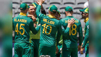 AUS vs SA: पहले वनडे में साउथ अफ्रीका ने ऑस्ट्रेलिया को हराया