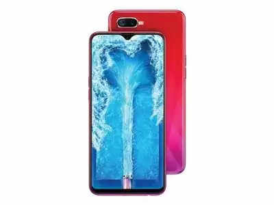 Oppo f9 Pro కొత్త వేరియంట్ ఫోన్.. ధర, ఫీచర్లు