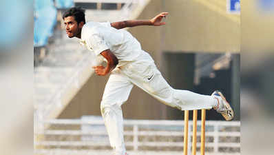 रणजी: गुजरात ने बड़ौदा को 9 विकेट से हराया, छह अंक मिले