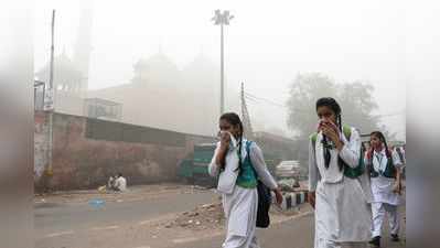 Air Pollution: டெல்லி தெருவில் நடந்தாலே ஒரு நாளைக்கு 15-20 சிகரெட் அடித்ததற்கு சமம்