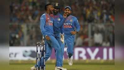 India vs West Indies: ಭಾರತಕ್ಕೆ ಪ್ರಯಾಸದ ಗೆಲುವು; 1-0 ಮುನ್ನಡೆ