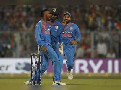 India vs West Indies: ಭಾರತಕ್ಕೆ ಪ್ರಯಾಸದ ಗೆಲುವು; 1-0 ಮುನ್ನಡೆ