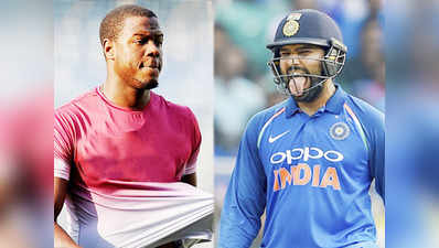 India vs West Indies, T20 Live Scores : भारत ने जीता टॉस, पहले फील्डिंग का फैसला
