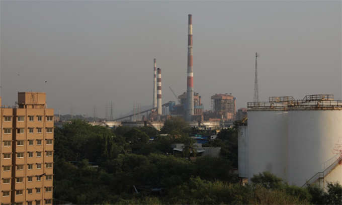 mahul-pollution