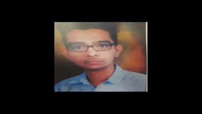 मुंबई के लापता छात्र जगदीश परिहार का टेरर लिंक नहीं