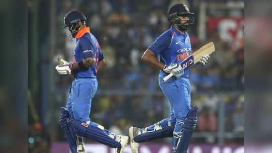 IND vs WI 1st T20: భారత ఓపెనర్లను బోల్తా కొట్టించాడు 
