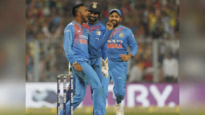 भारताचा विंडीजवर पाच गडी राखून विजय