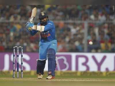 IND vs WI 1st T20: తొలి టీ20లో విండీస్‌పై భారత్ విజయం