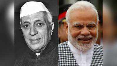 आरबीआई बनाम सरकार: उर्जित पटेल के साथ विवाद में नेहरू की चिट्ठी से अपना पक्ष मजबूत करेगी मोदी सरकार
