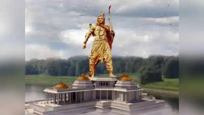 स्टैचू ऑफ यूनिटी को आकार देने वाले मूर्तिकार सुतार बनाएंगे अयोध्या के लिए राम की मूर्ति!