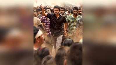 Sarkar Pre-Release: வெளியீட்டுக்கு முன்பு கோடி கோடியாய் வசூல் அள்ளிய தளபதி விஜய்யின் சர்கார்!