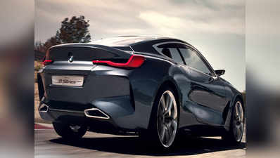 BMW की 8 Series Convertible अगले साल होगी लॉन्च, जानें क्या होगा खास