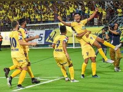 Kerala Blasters Vs Bengaluru FC: എെഎസ്എല്ലിൽ ഇന്ന് തീപാറും പോരാട്ടം