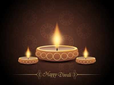 Happy Deepavali 2021 Wishes: தித்திக்கும் தீபாவளி வாழ்த்து படங்கள், கவிதைகள் !