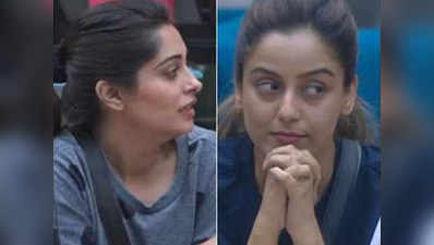 Bigg Boss 12, एपिसोड 51, दिन 50: घर से भागने के लिए दीवार पर चढ़े शिवाशीष