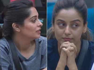 Bigg Boss 12, एपिसोड 51, दिन 50: घर से भागने के लिए दीवार पर चढ़े शिवाशीष