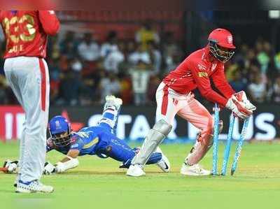 KXIP టీమ్‌‌లో సెహ్వాగ్ వెనుకే మరో వికెట్..?