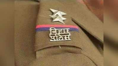 प्रशिक्षु महिला सिपाही की मौत के बाद हिंसा के मामले में 92  पुलिसकर्मी स्थानांतरित