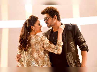 Sarkar: காலை 4.30 மணிக்கு தொடங்கிய சர்கார் தீபாவளி: ஒரு விரல் புரட்சிக்கு தயாரான ரசிகர்கள்!