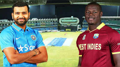 IND Vs WI: నేడు రెండో టీ20.. సిరీస్‌పై భారత్ కన్ను