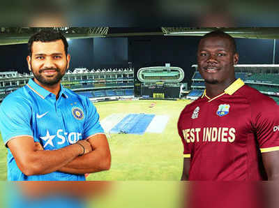 IND Vs WI: నేడు రెండో టీ20.. సిరీస్‌పై భారత్ కన్ను