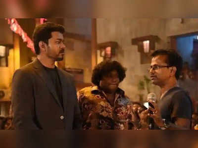 Sarkar: ஹாட்ரிக் வெற்றியில் தளபதி விஜய் – ஏ.ஆர்.முருகதாஸ் கூட்டணி!