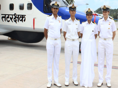 Indian Coast Guard Recruitment: ऑफिसर बनें, 30 नवंबर तक करें अप्लाई