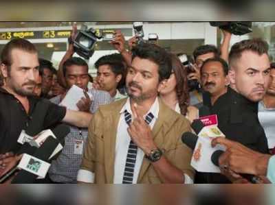 Sarkar Movie Download: சொன்னதை செய்து காட்டிய தமிழ் ராக்கர்ஸ்: இணையத்தில் வெளியான சர்கார்: அதிர்ச்சியில் படக்குழு!