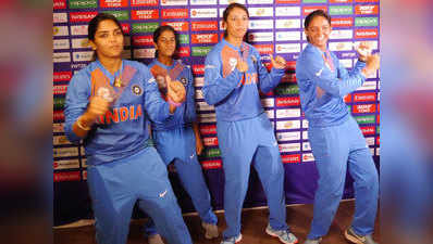 Womens World Cup T20 Schedule: पहला मैच भारत और न्यू जीलैंड के बीच, ऐसा है पूरा शेड्यूल